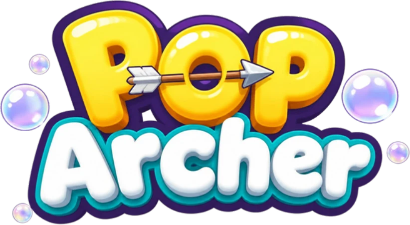 Pop Archer, back to the home page